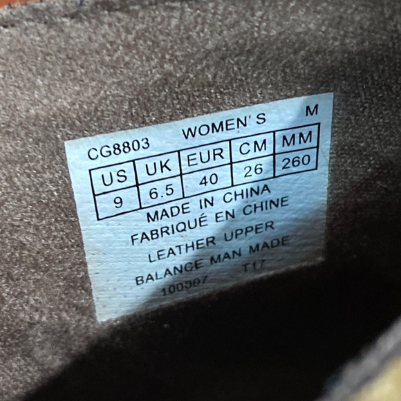 Rockport Suede Booties - Picture 5 of 5